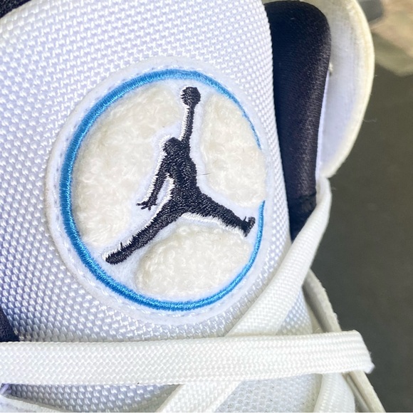 [DO1925-104] Mens Air Jordan JUMPMAN TWO TREY‎ \'LEGEND BLUE\' 11 main image 8